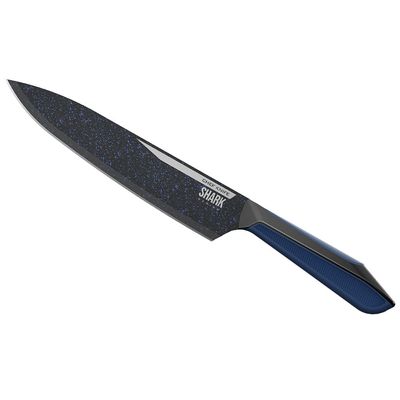 Conjunto de Facas Ichef Polishop - Special Cut - Blue Duo ND / ND