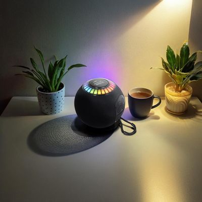 Caixa de Som Speaker Philco Extreme 15W PBSE15 Bivolt