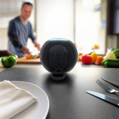 Caixa de Som Speaker Philco Extreme 15W PBSE15 Bivolt