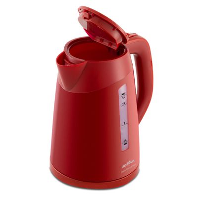 Chaleira Elétrica Britânia BCH06V 1,7L 127V