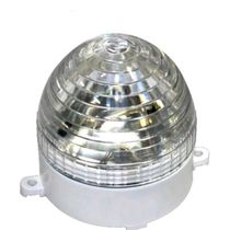 Lâmpada Estrobo Flash Redondo Flash 6w 220v