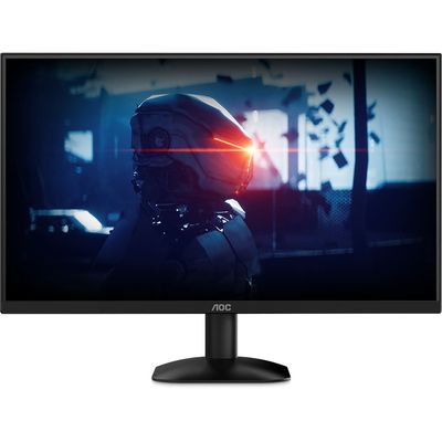 Monitor Gamer 22 AOC 22B35HM23 120Hz 1ms Bordas Ultrafinas HDMI VGA Flicker-Free Low Blue Light Adaptive-Sync