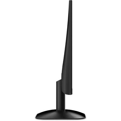 Monitor Gamer 22 AOC 22B35HM23 120Hz 1ms Bordas Ultrafinas HDMI VGA Flicker-Free Low Blue Light Adaptive-Sync