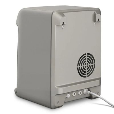 Purificador Electrolux Eletrônico c/ Painel Digital e Filtro Luz UV Bivolt Cinza (PA31G) Bivolt