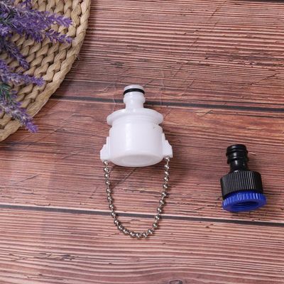 Ducha Massageadora Pet Para Banho Com Mangueira 2,50m Azul