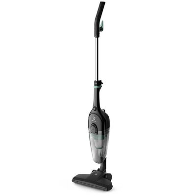 Aspirador de Pó Vertical 2 em 1 Electrolux STK12 Power Speed Carbon 1000W - Preto preto / 110