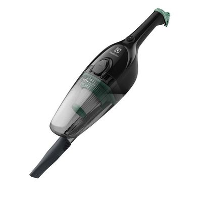 Aspirador de Pó Vertical 2 em 1 Electrolux STK12 Power Speed Carbon 1000W - Preto preto / 220