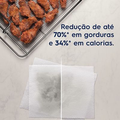 Fogão 5 bocas Electrolux Cinza Expert Função Air Fryer, 2 Fornos, Grill e Timer (FE5AD) 220V