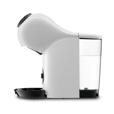 Cafeteira Expresso Arno Dolce Gusto Genio S Basic Multibebidas - Branca Branco / 110