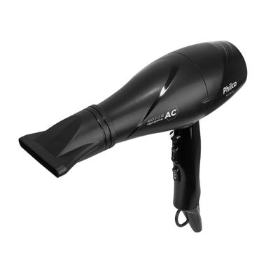 Secador de Cabelo Philco PSC3050 Motor Profissional 2000W 220V