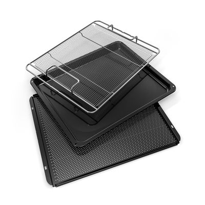 Forno de Embutir Elétrico Electrolux 80L Expert Pro Series com VaporCrisp e Wi-fi (OE9XB) 220V