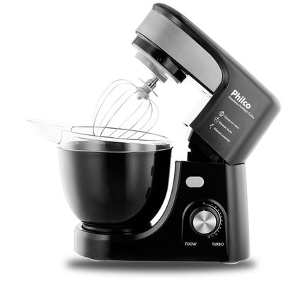 Batedeira Philco Planetária PHP500 Turbo 127V