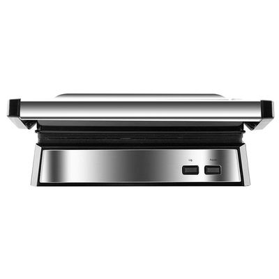 Grill e Sanduicheira Philco PGR21PI Maxx Clean – Inox/Preto Preto,Inox / 110