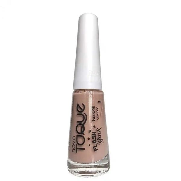 Esmalte Cremoso Balonê Novo Toque 8ML