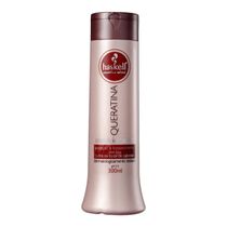Condicionador Queratina Haskell 300ml