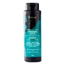 Shampoo Cronograma Capilar Imediato Fattore 500ML