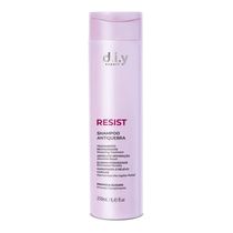 Shampoo Diy Expert Resist Antiquebra 250ML