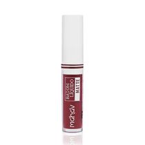 Batom Líquido Matte Grená Mahav 4ML