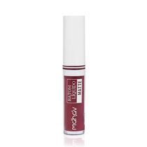 Batom Líquido Matte Carmim Mahav 4ML