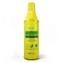 Shampoo Abacachos Forever Liss 500ML