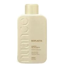 Shampoo Bioplastia Nuance 250ML