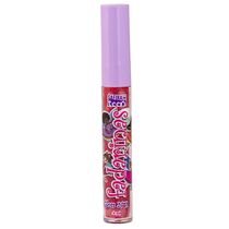 Gloss Labial Linha Fadarinas Nº 1 Safira 4ml