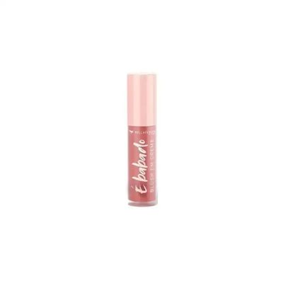 Blush em Creme É Babado Cor 04 Bella Femme 4,5ML