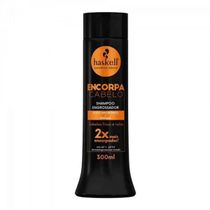 Shampoo Engrossador Encorpa Cabelo Haskell 300Ml