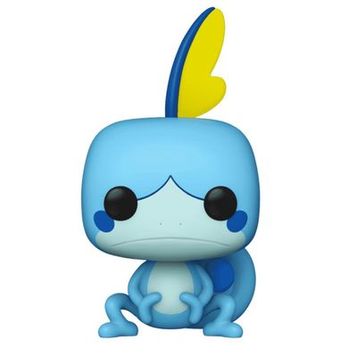 Funko Pop Pokémon 949 Sobble