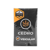 Aromatizante Veicular Cedro - Gshield