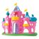 Castelo-Judy-Princesa-Samba-Toys-406-1677934