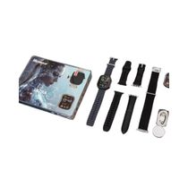 Smartwatch Ultra 3 AI 5G AMOLED 2GB/16GB c/ Chip, GPS e WiFi