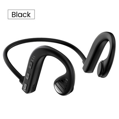 Fone Esportivo Bluetooth a Prova D'agua com Microfone W10 Vermelho