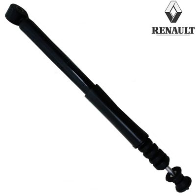 Amortecedor Traseiro Original Renault Pressurizado Logan e Sandero 2007 2008 2009 2010 2011 2012 2013 Exceto Stepway