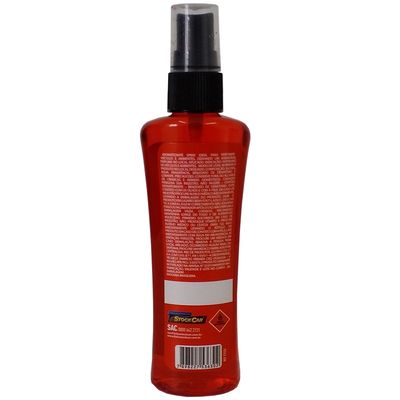 Aromatizante Spray Power 100ml - Stock Car