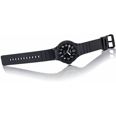 Relógio Casio Masculino Ref:Mw-240-1bvdf Esportivo Analógico