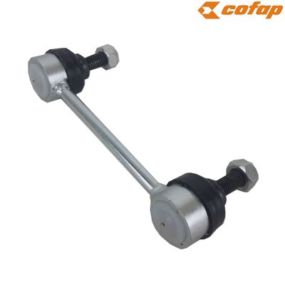 Bieleta do Estabilizador Traseiro Cofap Fiat Doblo 1.3, 1.4, 1.6, 1.8 2001 até 2018 Todas as Versões