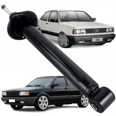 Amortecedor Traseiro Nakata a Óleo Gol 1980 até 1994 e Voyage 83 até 95