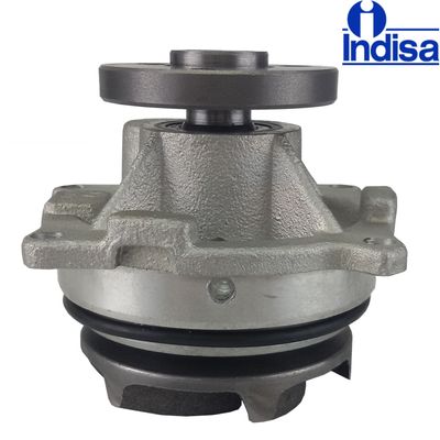 Bomba D'água Motor Zetec - Focus e Mondeo 1998 até 2002