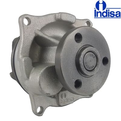 Bomba D'água Motor Zetec - Focus e Mondeo 1998 até 2002