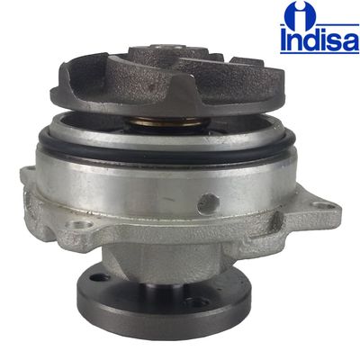 Bomba D'água Motor Zetec - Focus e Mondeo 1998 até 2002