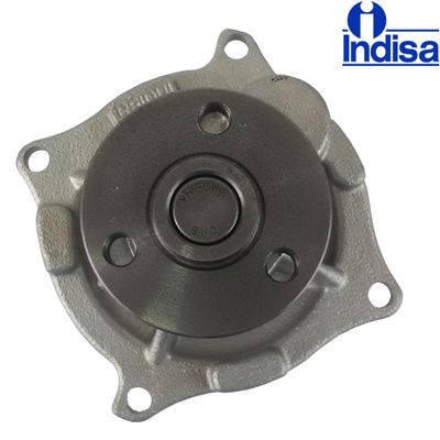 Bomba D'água Motor Zetec - Focus e Mondeo 1998 até 2002