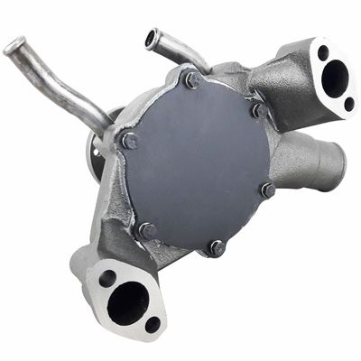 Bomba D'Água Indisa Chevrolet S10 e Blazer Motor 4.3 12v V6 MPFI 96 até 2006