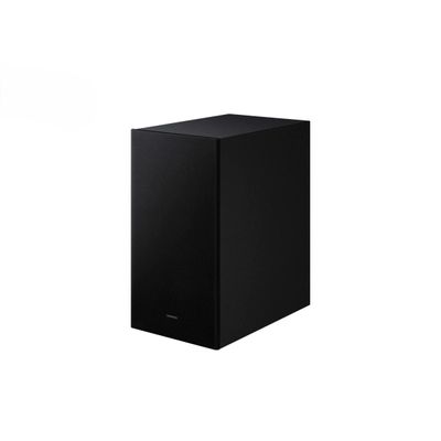 Soundbar Samsung HW-B450F/ZD 300W Bluetooth 2.1 Canais Dolby Audio Titan Black