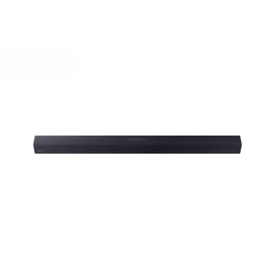 Soundbar Samsung HW-B450F/ZD 300W Bluetooth 2.1 Canais Dolby Audio Titan Black