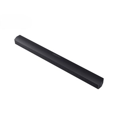 Soundbar Samsung HW-B450F/ZD 300W Bluetooth 2.1 Canais Dolby Audio Titan Black