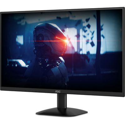 Monitor Gamer 22 AOC 22B35HM23 120Hz 1ms Bordas Ultrafinas HDMI VGA Flicker-Free Low Blue Light Adaptive-Sync