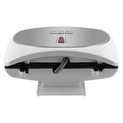 Sanduicheira Britânia Bello Pane Inox 750W 127V