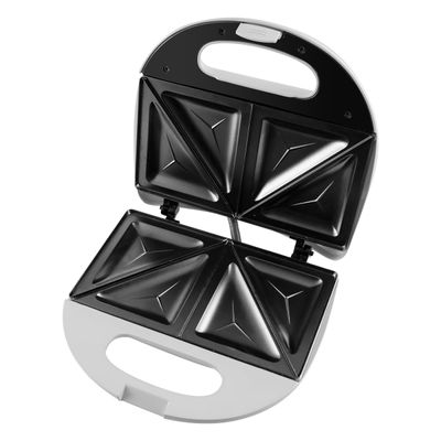 Sanduicheira Britânia Bello Pane Inox 750W 127V