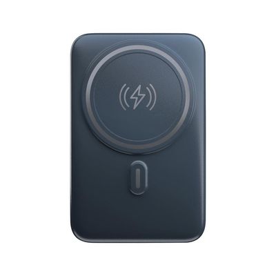 Carregador Portátil Geonav PB10MAGSG 20000 mAh com USB-A e USB-C para Celulares e Dispositivos Eletrônicos